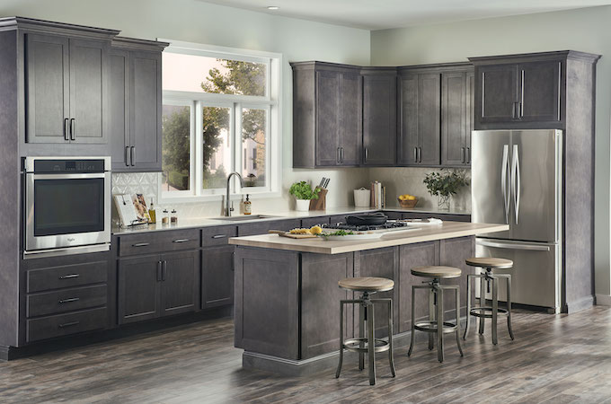 Wolf Classic Cabinetry | Cabinet ERA
